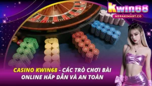 Casino KWIN68