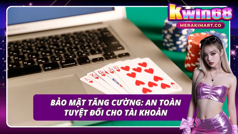 Bảo mật tuyệt đối khi tải ứng dụng của cổng game về máy