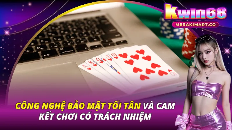 Công nghệ bảo mật tài khoản và trách nhiệm của người chơi