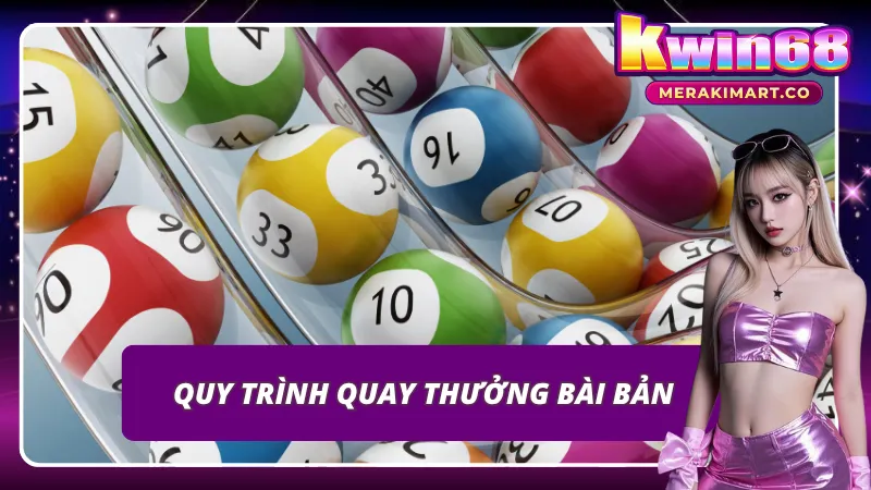 Chơi xổ số online minh bạch tại KWIN