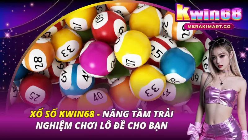 Xổ Số KWIN68